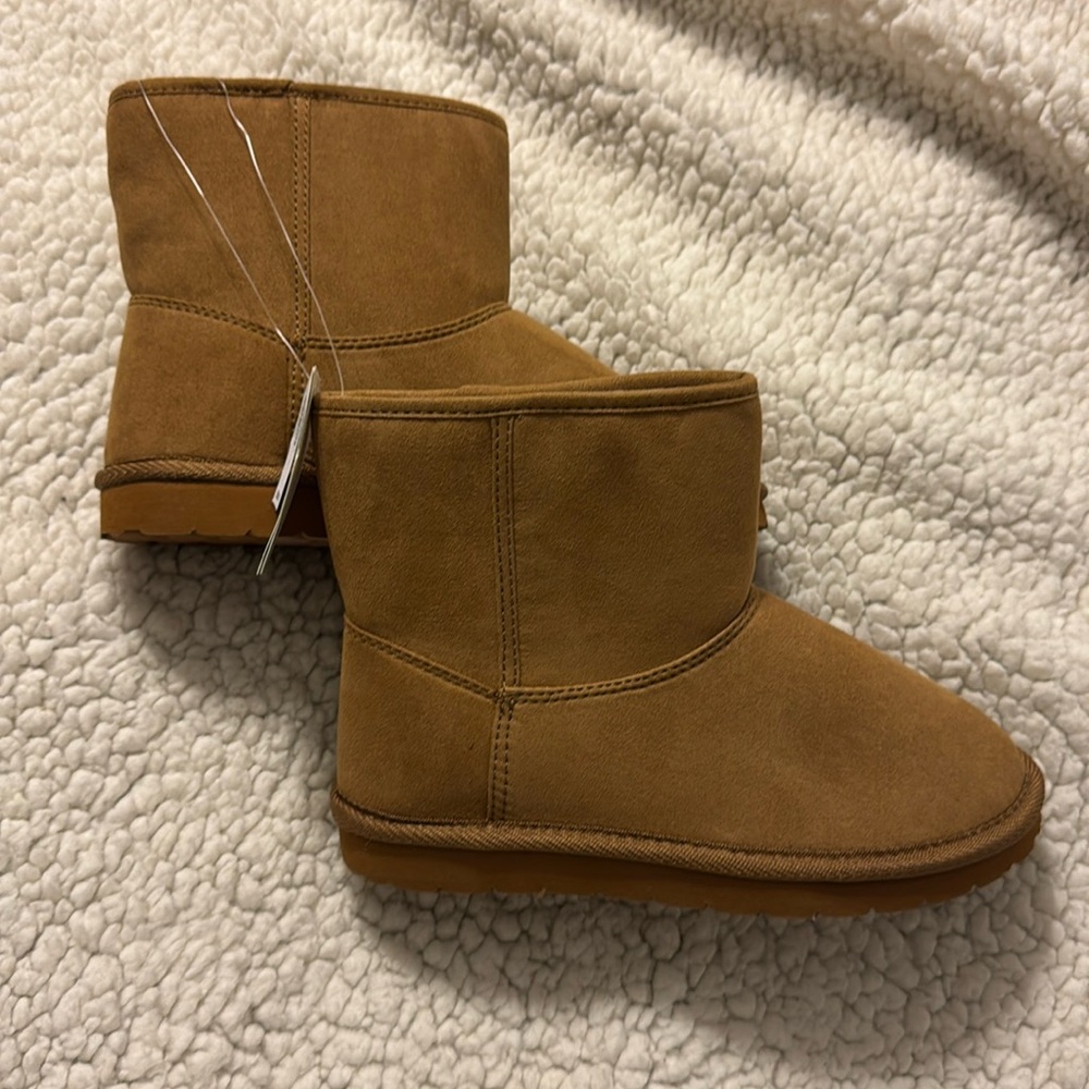 Gap kids boots